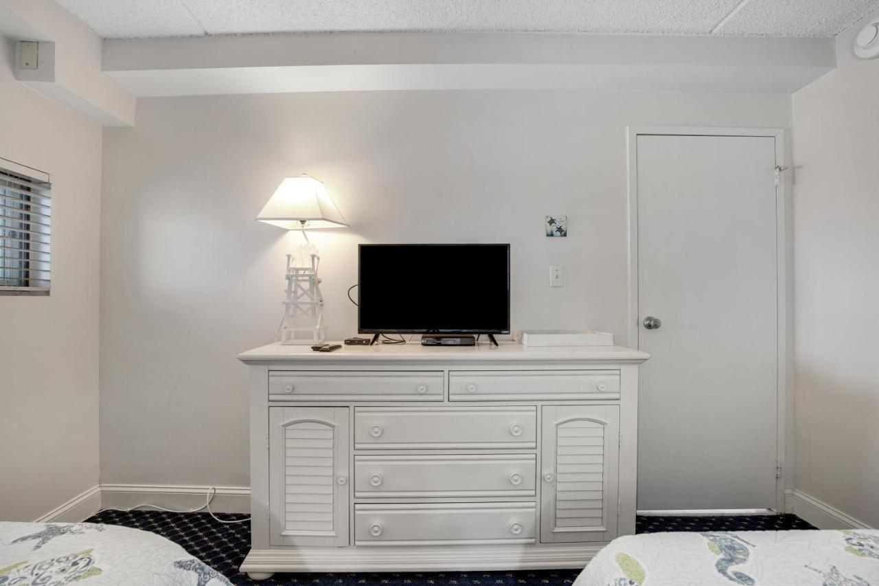 Carousel 1605 Apartment Оушън Сити Екстериор снимка