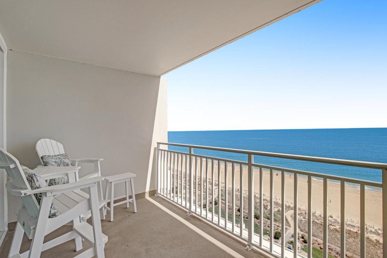 Carousel 1605 Apartment Оушън Сити Екстериор снимка