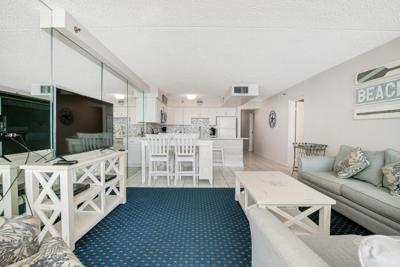 Carousel 1605 Apartment Оушън Сити Екстериор снимка