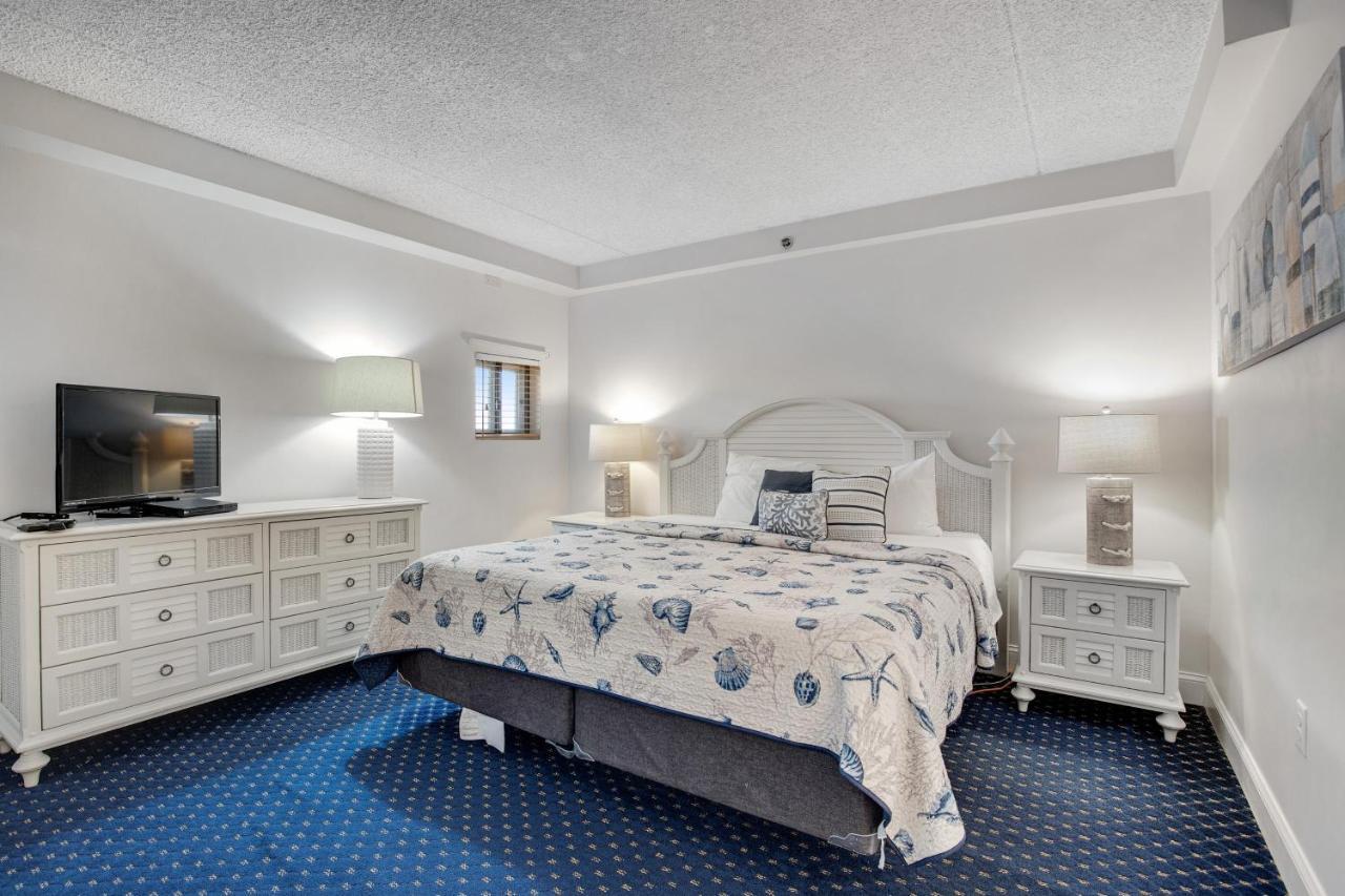 Carousel 1605 Apartment Оушън Сити Екстериор снимка