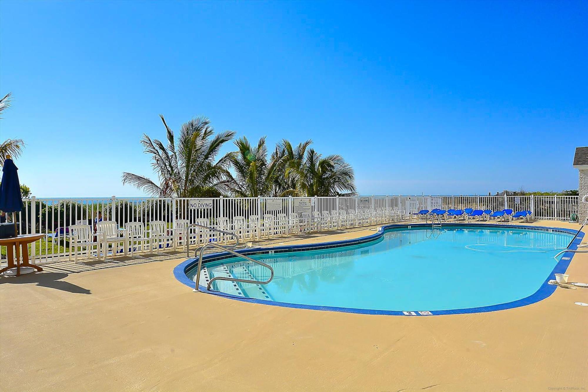Carousel 1605 Apartment Оушън Сити Екстериор снимка